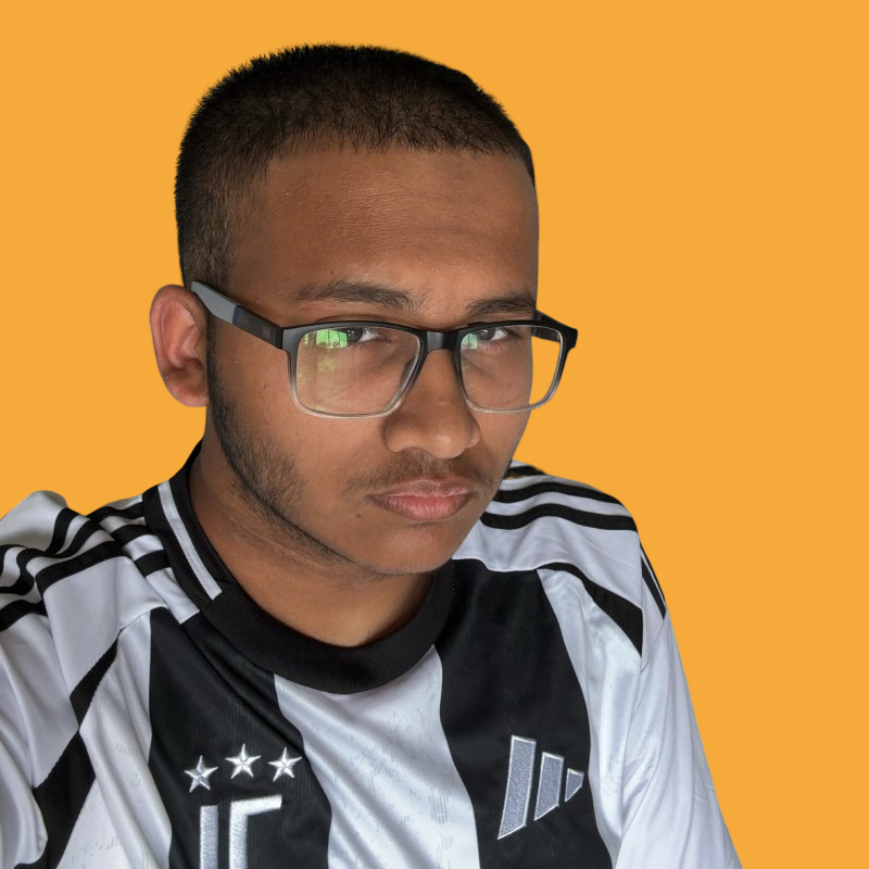 Affan Anwari