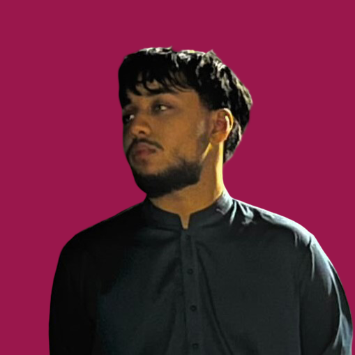 Sharf Syed